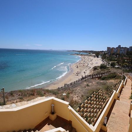 2 Bedroom Apartment At Beach Dehesa De Campoamor Exterior foto