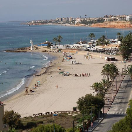 2 Bedroom Apartment At Beach Dehesa De Campoamor Exterior foto