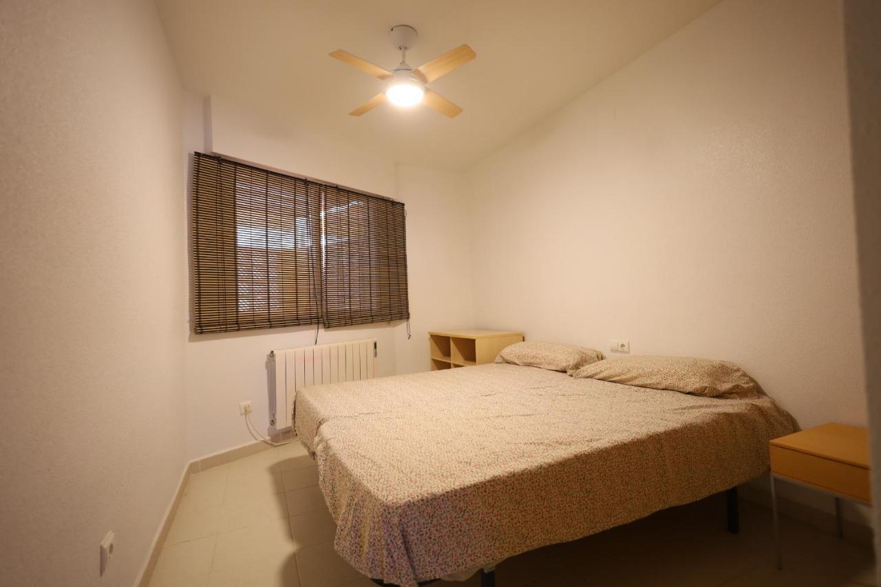 2 Bedroom Apartment At Beach Dehesa De Campoamor Exterior foto